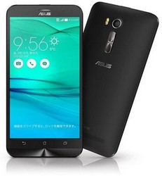 Прошивка телефона Asus ZenFone Go (ZB552KL) в Тольятти